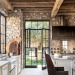 myhouseidea:Stone kitchen by @ozarchitects Photo by Lisa RomereinGet Inspired, visit