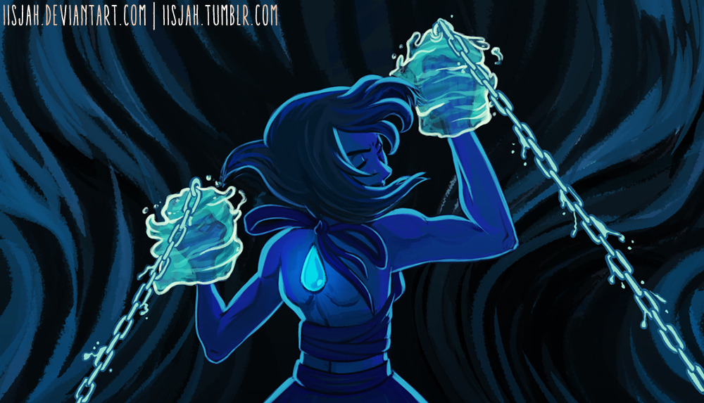 iisjah:   Struggle    Jasper an Lapis’s situation hits me really hard. Both sides