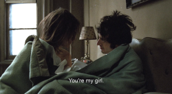 filmaticbby:The Panic in Needle Park (1971) dir. Jerry Schatzberg