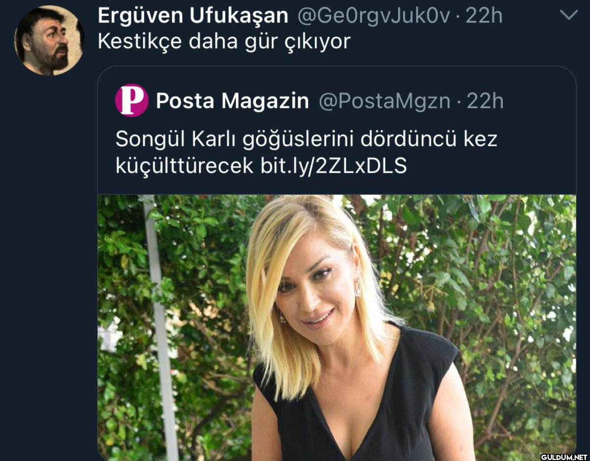 Ergüven Ufukaşan...