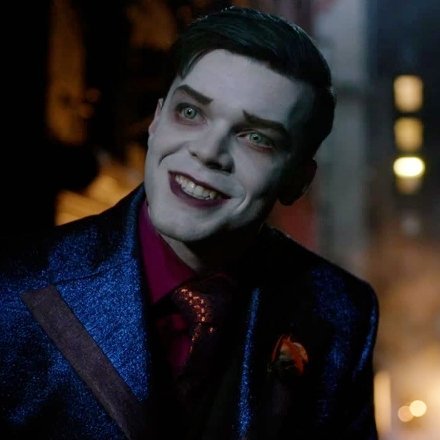 Jeremiah Valeska 5x07 Icons ♡• credits to @valeskzayn on twitter if you use • like & reblog if u