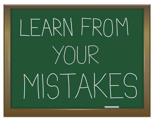 goodideaexchange:  Good Employees Make Mistakes. Great Leaders Allow Them To “Courage