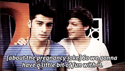 zouisprince:  zouis alphabet // "J" for Jokes 