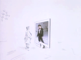 throwbackblr:  “Take On Me” by A-ha (1984)  