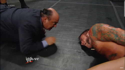 Oh, Hello There! So You've Just Watched CM Punk Wrestle For The First Time And You're Enchanted With