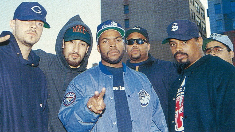Respect the 90s