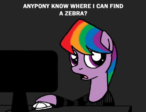 ask-closed-closets:  ((Sorry Glenn, I saw the name and assumed you were a guy. I should have read your bio before posting that last update. My bad))  >w<