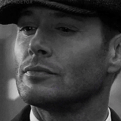 demondetoxmanual:Gadreel & Michael - requested by @ilovejared