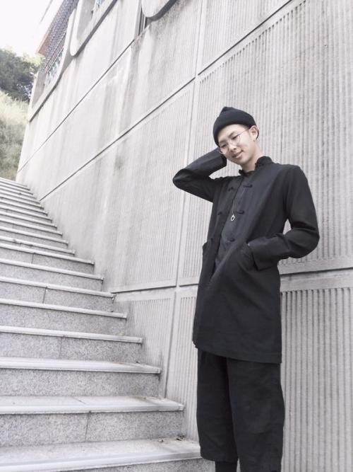 151005 Rap Monster’s tweet 아.. #김데일리 http://t.co/sMQop46PNf Ah.. #KimDaily http://t.co/sMQop46PNf Tr