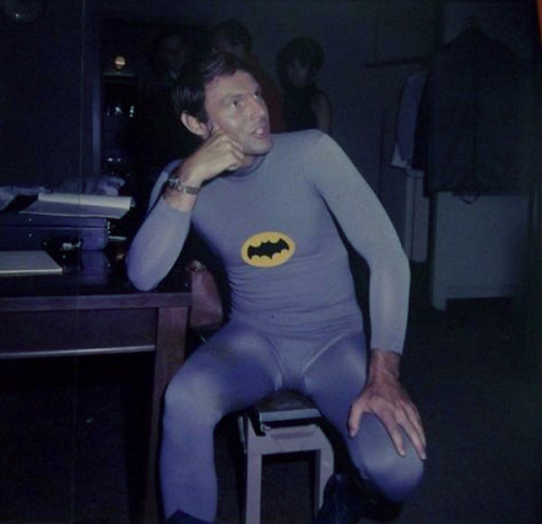 drainedheroes:  riddler1966:  Batman unveiled  (via Tumbling)