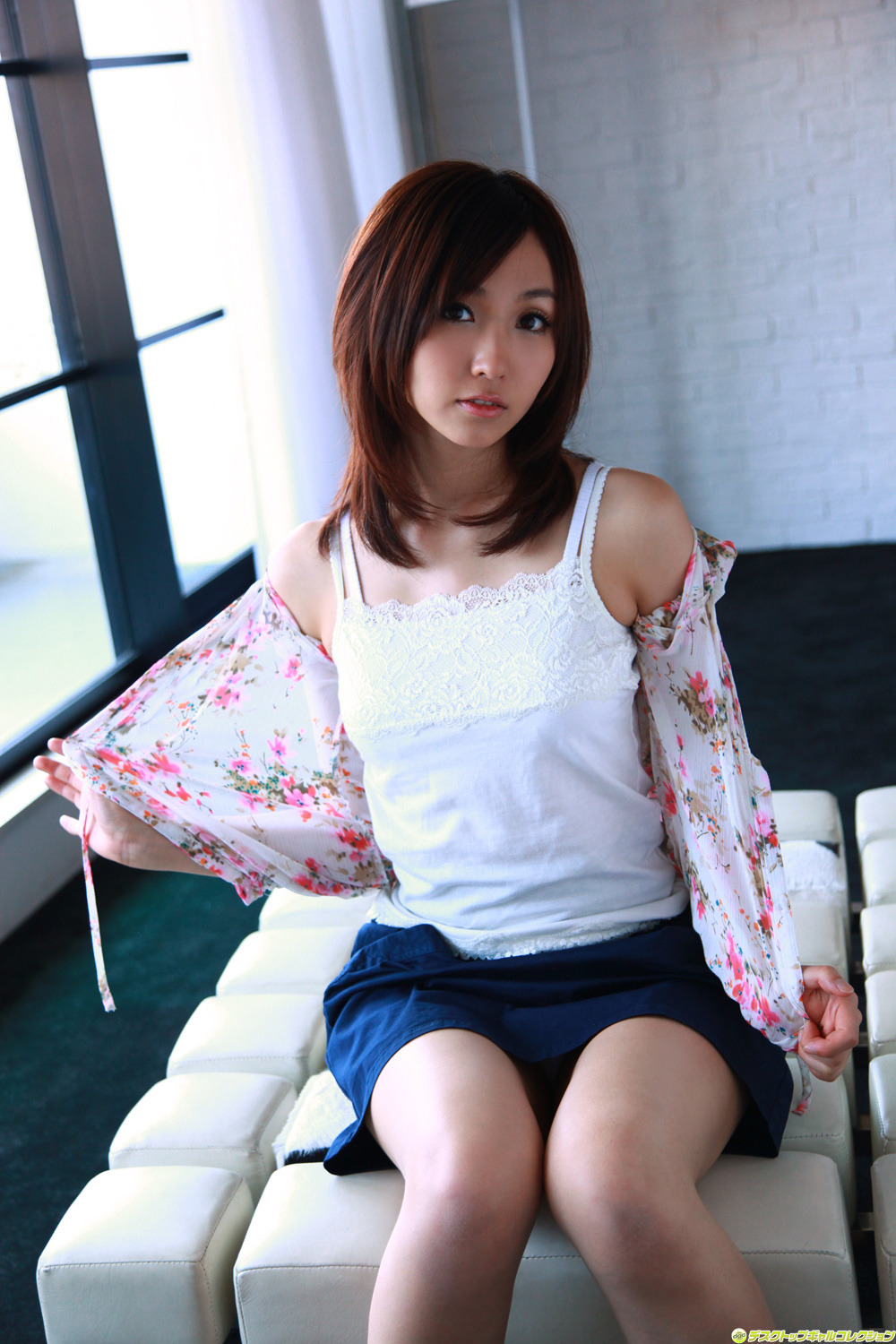 yoshikirisa-love:  吉木りさ 