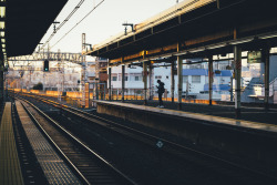 takashiyasui: Everyday life in Tokyo