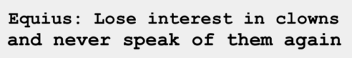 hoofbeastly:Oh, but you could NEVER do that. What marvelous creatures they are. What a daring dream,