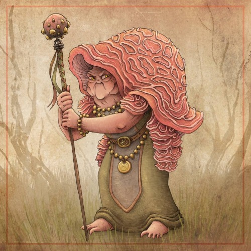 Ulba Wouldn't Consider Herself As An Evil Which - But Pretty Much Everyone Else Would... #feybruary No.