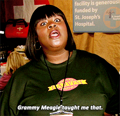 donydarko: That’s the Meagle motto. 