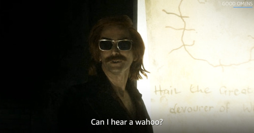 Jace After Explaining Yet Another Suicidal Plan To His Friends And Following It With Just Trust Me With