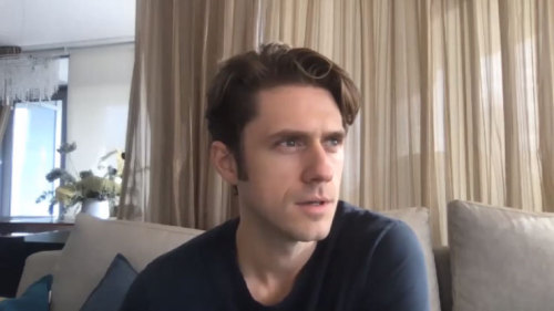 aarontveit