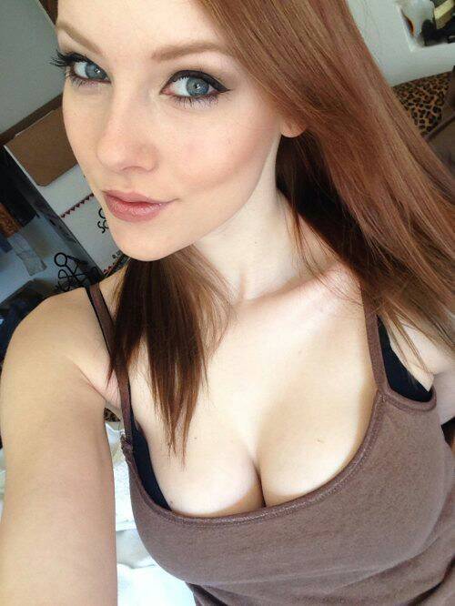 More beautiful women of thechive.com