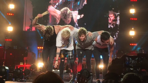 zouisos:  madison square garden
