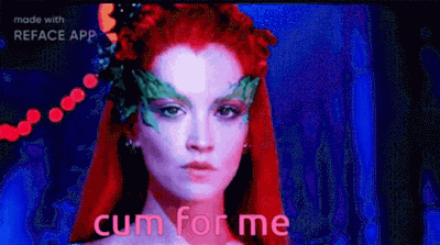 queenhissah-missmagic:*mwah* Good slave. Stare into my eyes. (Stares helplessly into