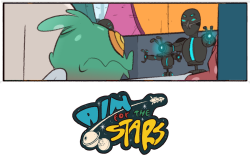 New Aim for the Stars Page Tomorrow!Comic porn pictures