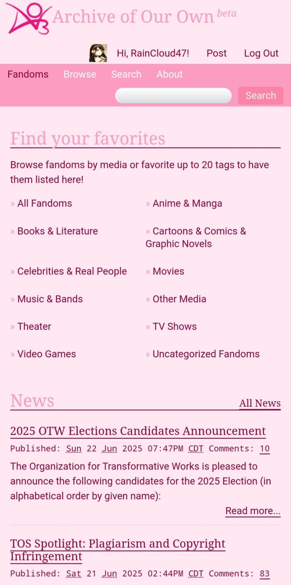 Tumblr media