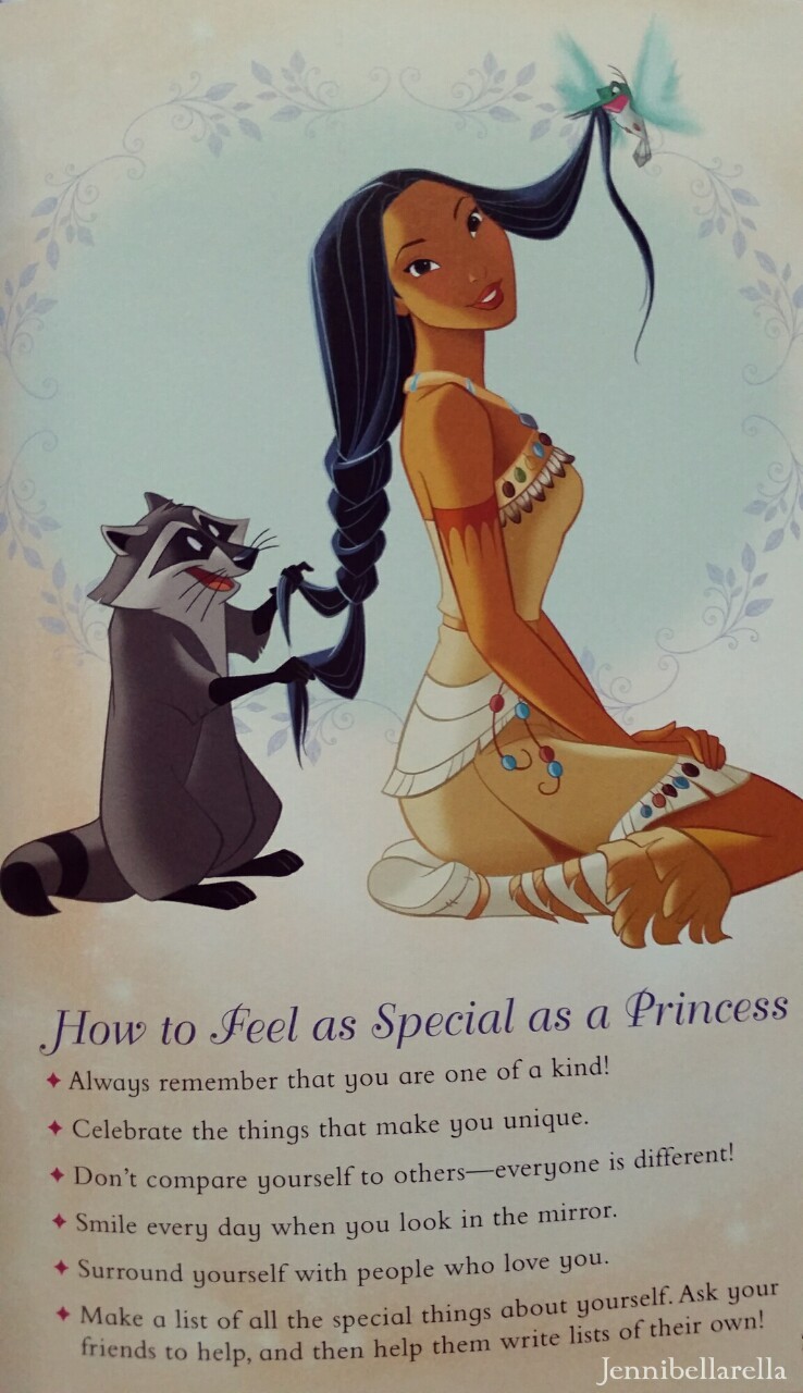 jennibellarella:  I also discovered a GREAT Little book! 💖 I will separate this
