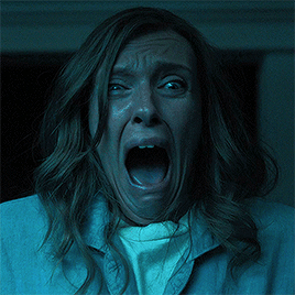 damnfilms:hereditary (2018) + facial expressions