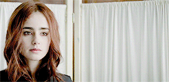 nephilimdaily:“The girl never cried again, and she never forgot what she’d learned: that to love is 