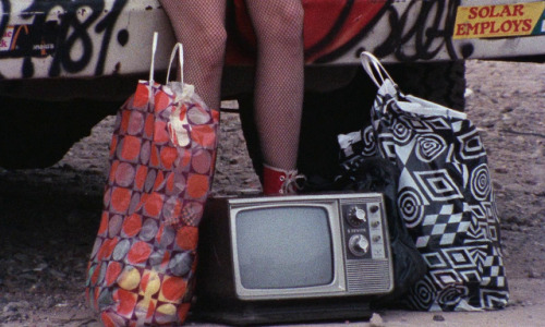 sesiondemadrugada: Smithereens (Susan Seidelman, 1982).