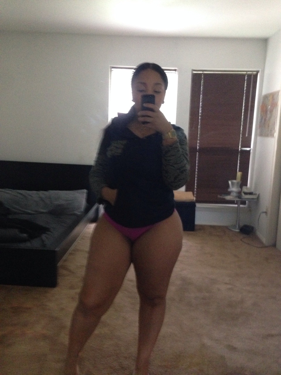 chanelofhouston:  #Hoodiesnpanties this is a real movement though.