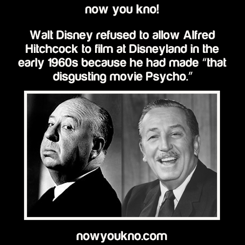 nowyoukno:  Now You Know more  interesting movie facts and trivia! (Source) 