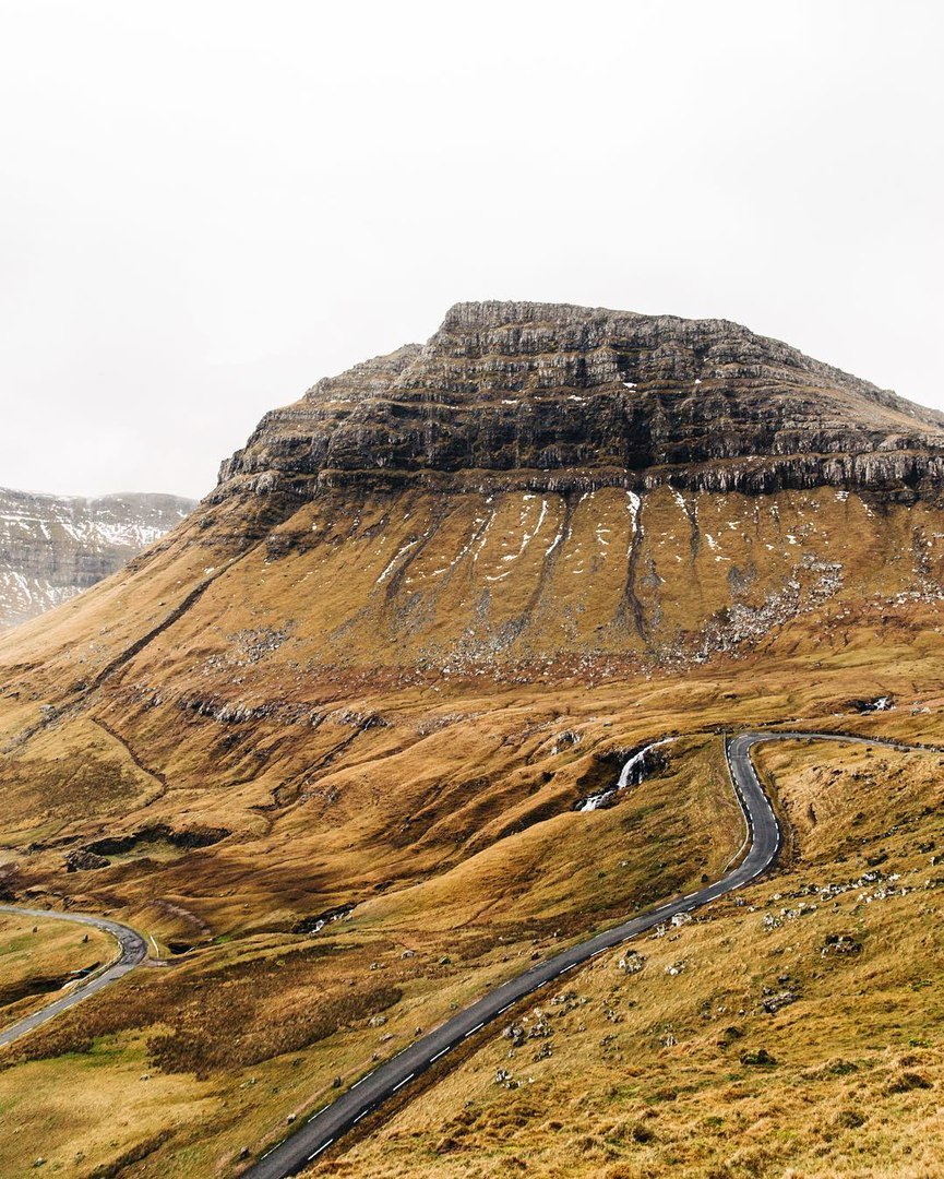 an-adventurers:  Vágur 