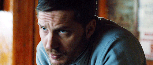 THE DROP (2014)