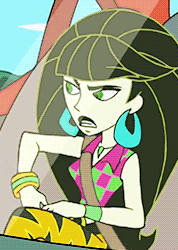 Shego + Outfits