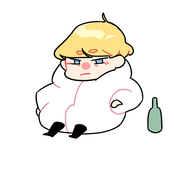 goatartjello: When ur at ur date with ur bae n he talks to a girl nicer than u