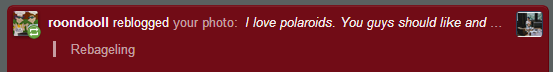 hey thanks! your ask is closed. I was gonna thank you there BUT NOW LOOK AT ALL THE