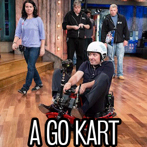 latenightjimmy: It’s time for LATE NIGHT SECRET SANTA! Click and drag the gifs to see who you 