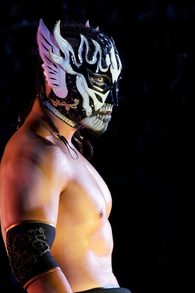 El Desperado