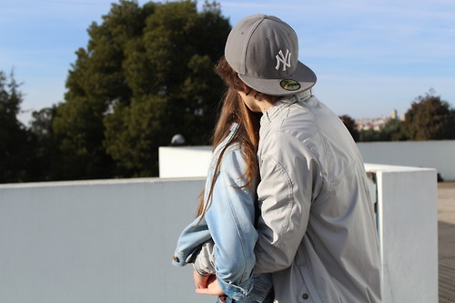 everything's changed