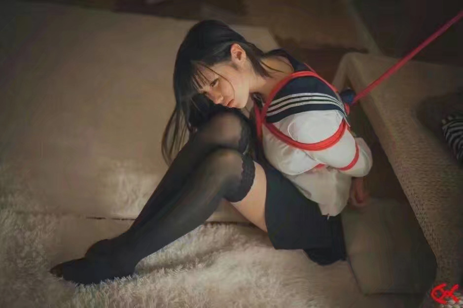 bondagethings:  JK bondage