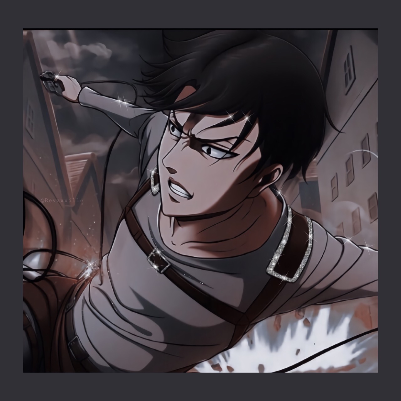 picture Mikasa Ackerman Fanart S4 rivaixlle