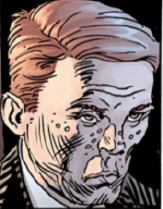 Rating Walter's Faces