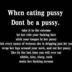 bigpussybitch:  bigreal:😋  When eating