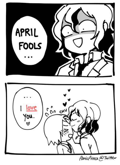 panicprince:these IDIOTS