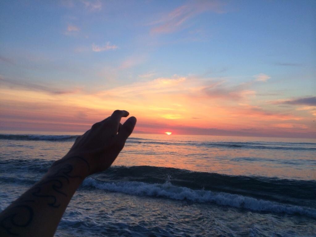 joshmuratori:  I’ve touched