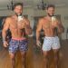 musclefantasyyounggay:Give a score between 0-10 for Eric Janicki. 😋😍