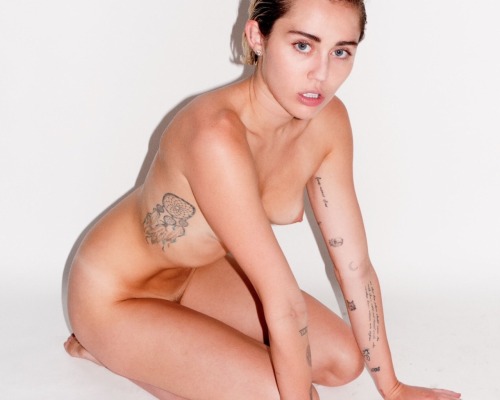 celeb-babes-archive:  📂 Miley Cyrus | adult photos