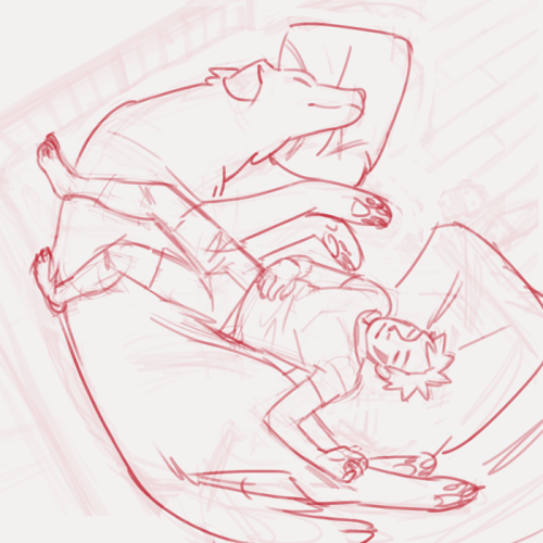 collarpoints:  maybe someday I will go back and finish colouring these 