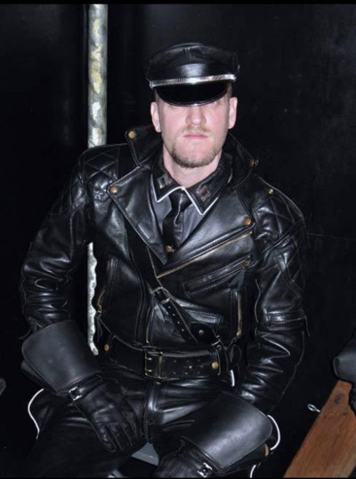 Life in Leathers on Tumblr